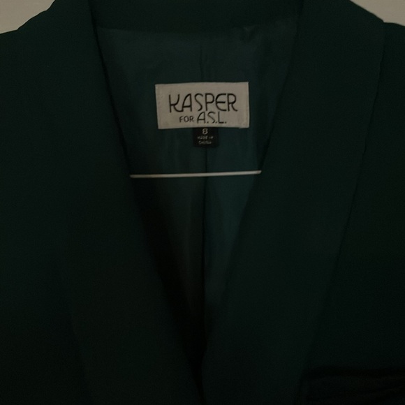 Woman’s Dress by Kasper - Picture 2 of 2